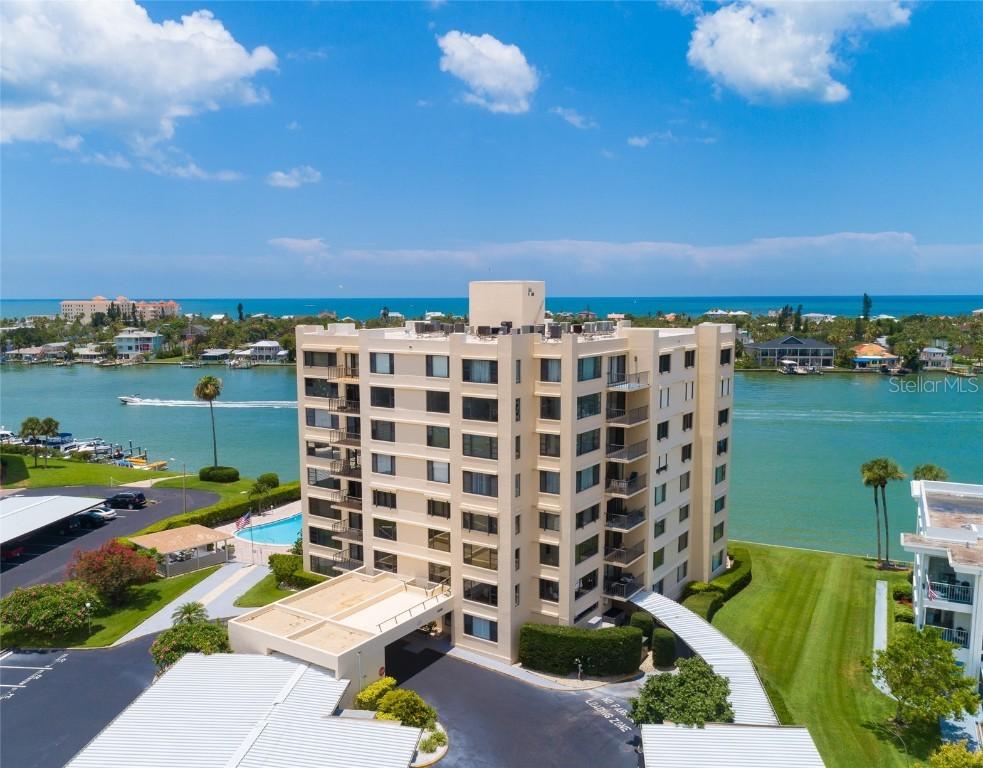 750 Island Way #401, Clearwater Beach, FL 33767