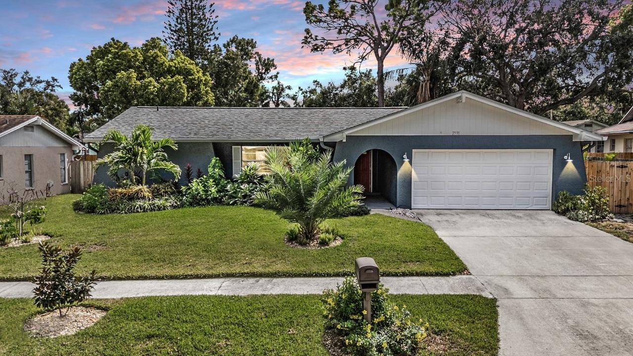 2331 Robyn Ct., Dunedin, FL 34698