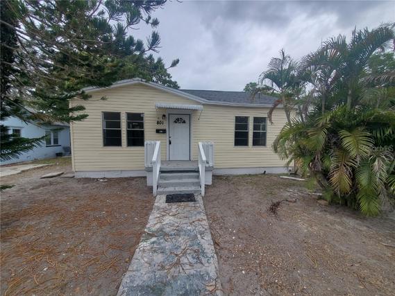 New Construction Homes For Sale This Week in Melrose - Mercy: September 24th to September 30th