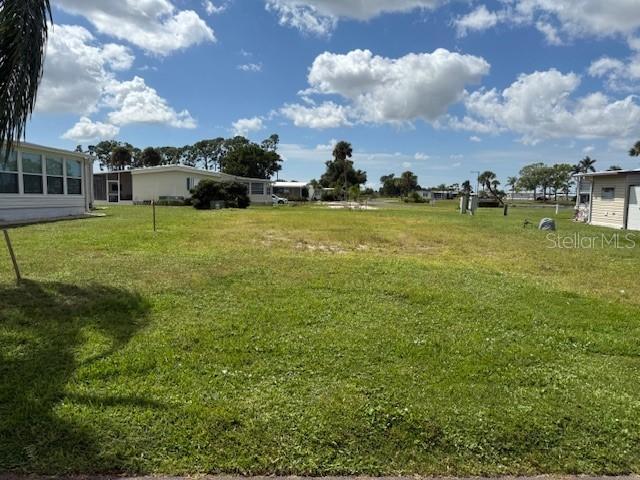 412 Madonna, North Port, FL 34287