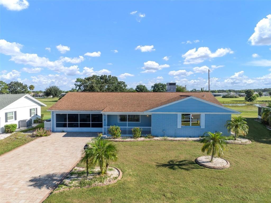 609 Fox Hills Dr., Sun City Center, FL 33573