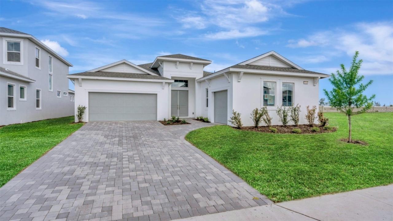 12756 Ivory Tusk Ln., Spring Hill, FL 34610