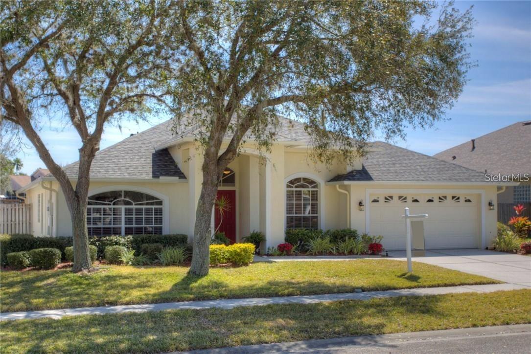 18103 Latimer Ln., Tampa, FL 33647