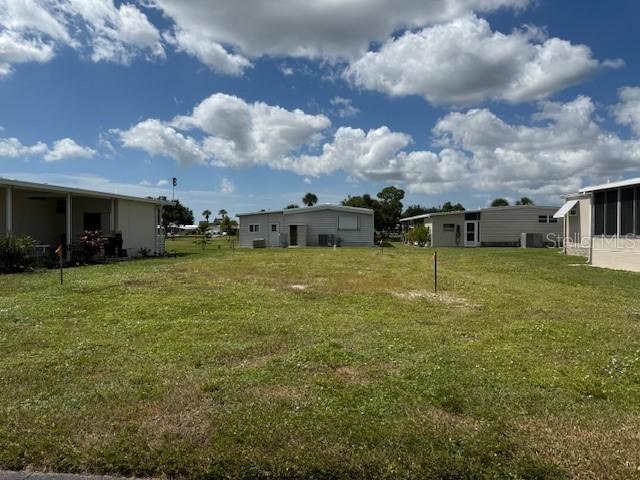 224 La Rosas, North Port, FL 34287