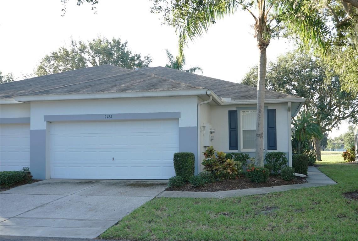 2182 Acadia Greens Dr. #66, Sun City Center, FL 33573