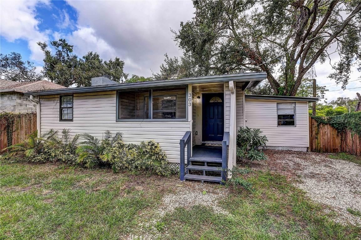 303 E 130th Ave., Tampa, FL 33612