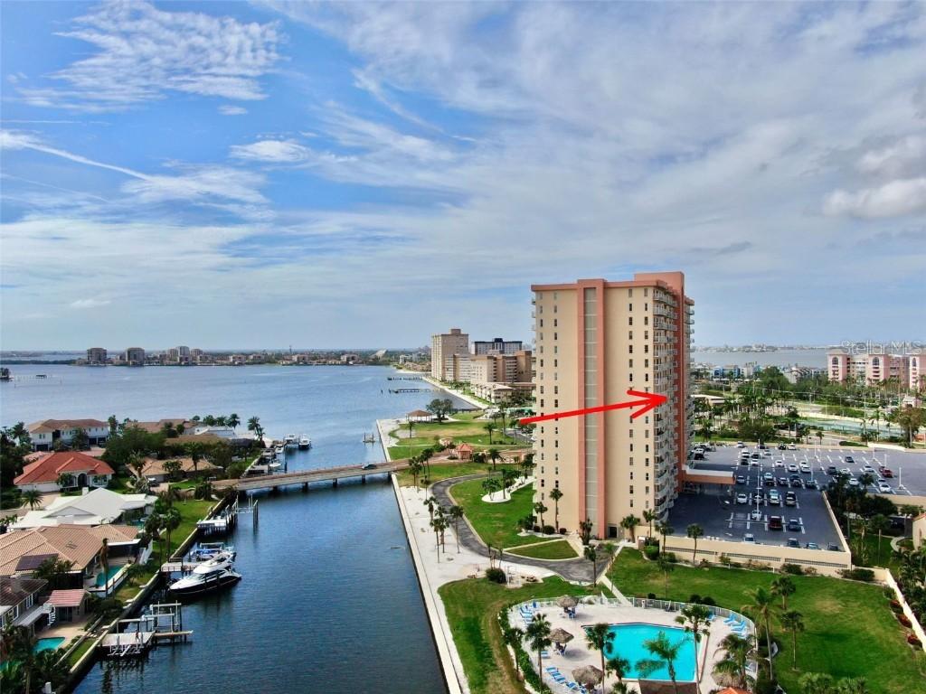 4900 Brittany Dr. #1003, St Petersburg, FL 33715