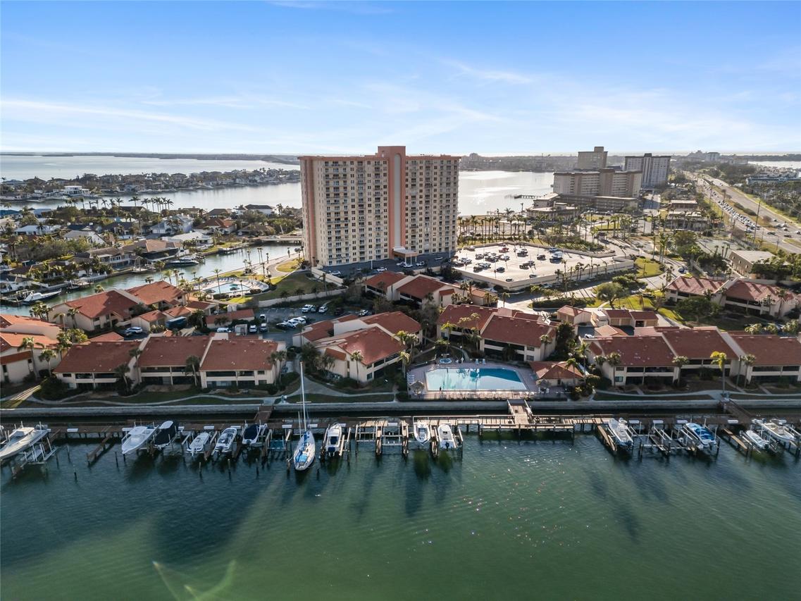 4900 Brittany Dr. #1003, St Petersburg, FL 33715