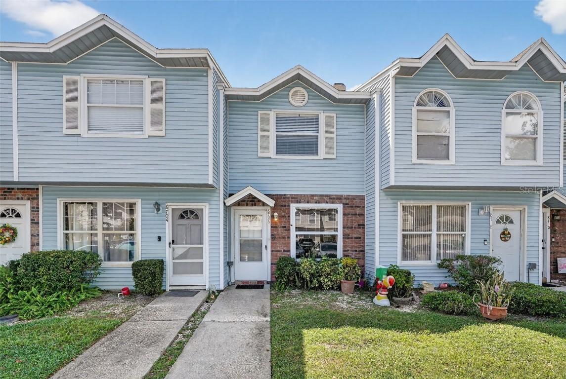 8706 Liberty Pl., Tampa, FL 33615