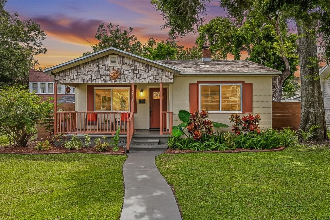 2950 2nd Ave., St Petersburg, FL 33712