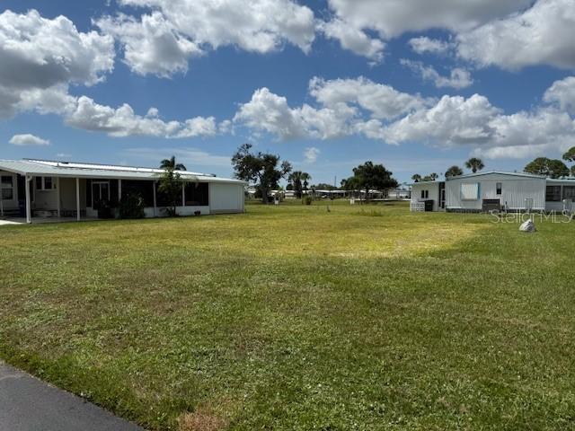 236 La Rosas, North Port, FL 34287