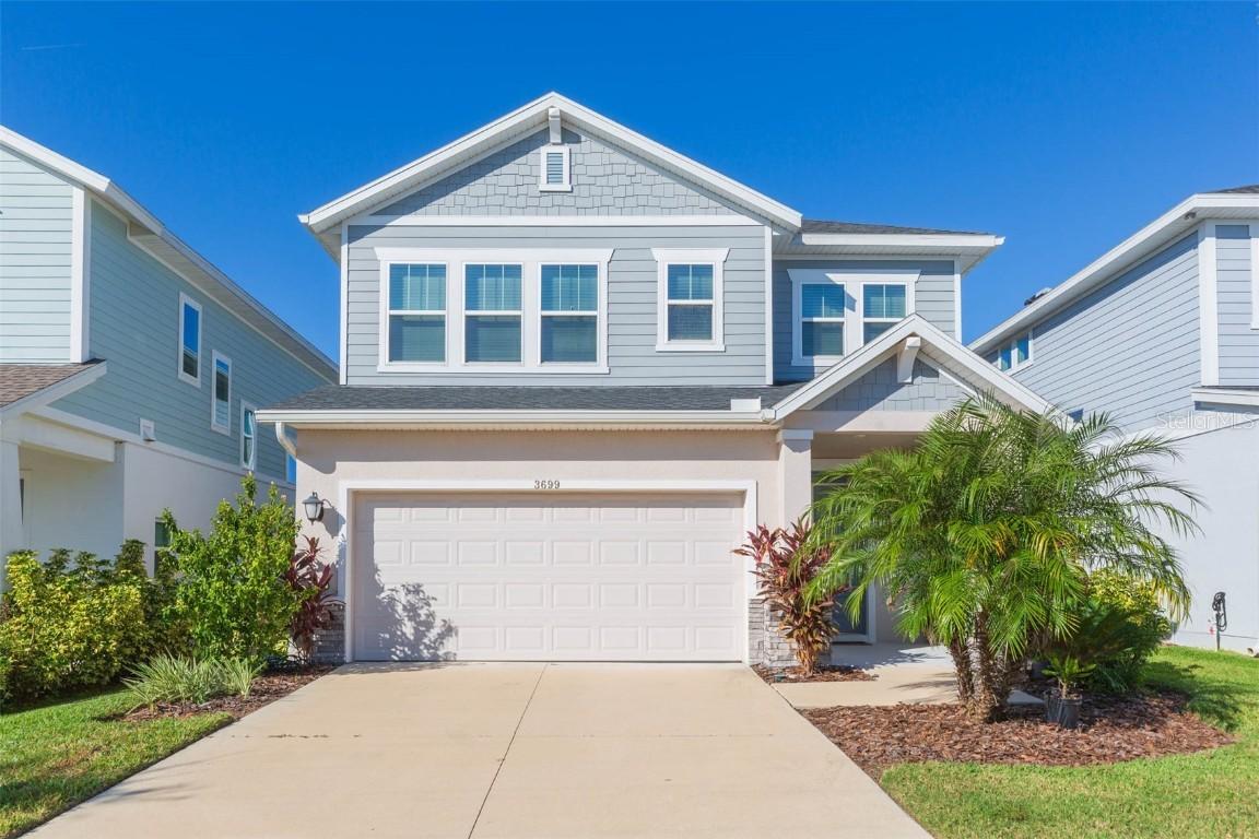 3699 Front Park Dr., Wesley Chapel, FL 33543