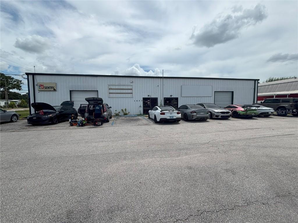 1503 SW 7th St., Ruskin, FL 33570