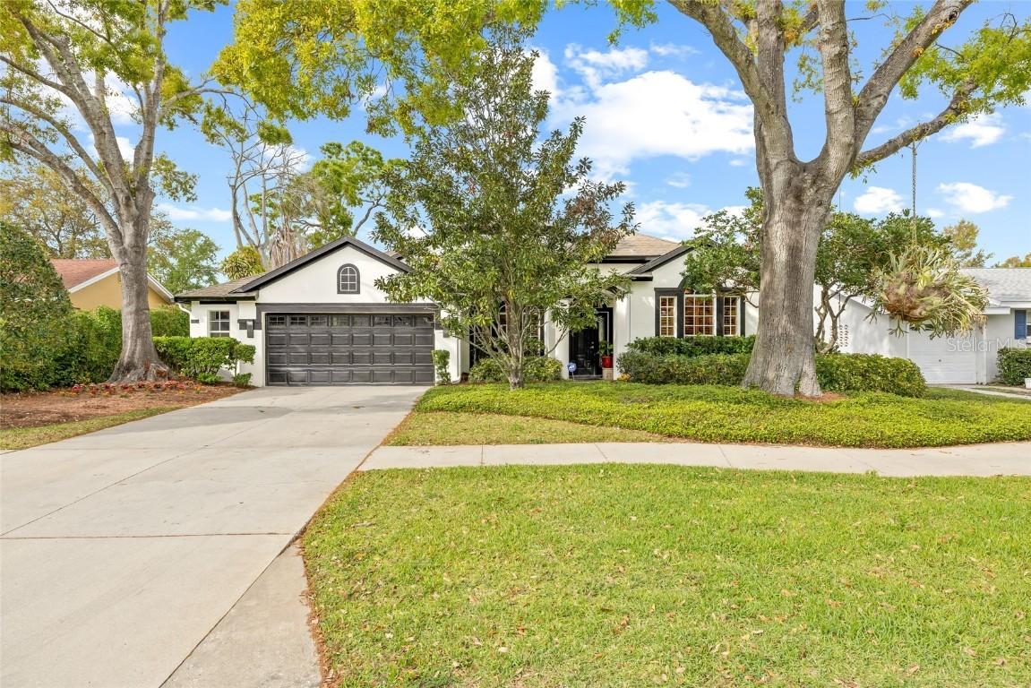3709 W Horatio St., Tampa, FL 33609