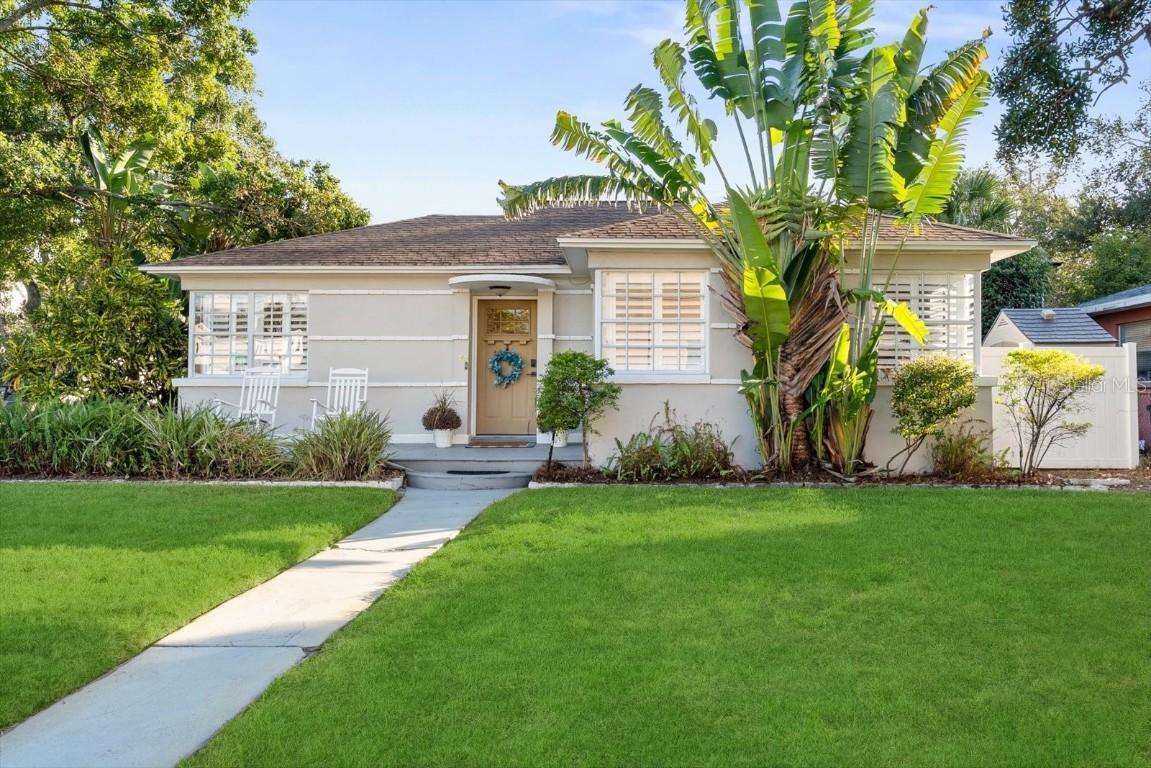 2902 W North B St., Tampa, FL 33609