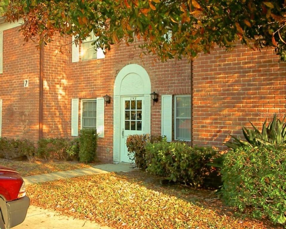 1143 85th Ter. #D, St Petersburg, FL 33702