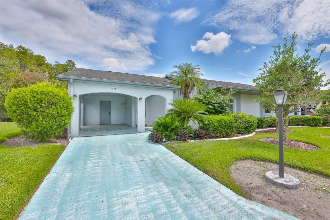 2026 Hawkhurst Cir., Sun City Center, FL 33573