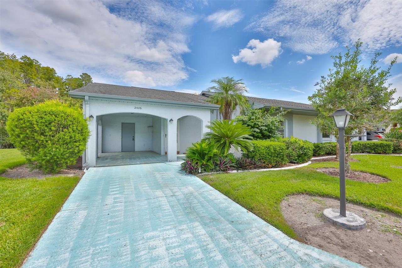 2026 Hawkhurst Cir., Sun City Center, FL 33573