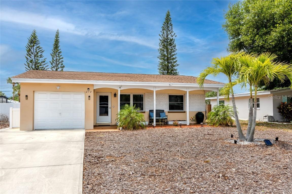 272 Wertz Dr., Largo, FL 33771