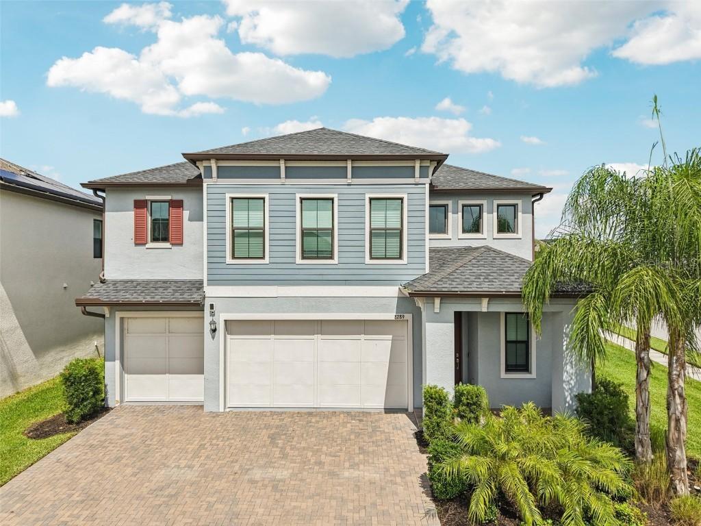 8289 Olympic Stone Cir., New Port Richey, FL 34655