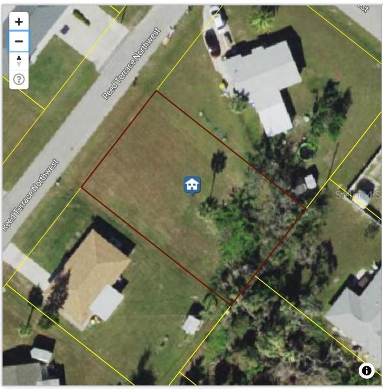 1063 Reed Ter., Port Charlotte, FL 33948