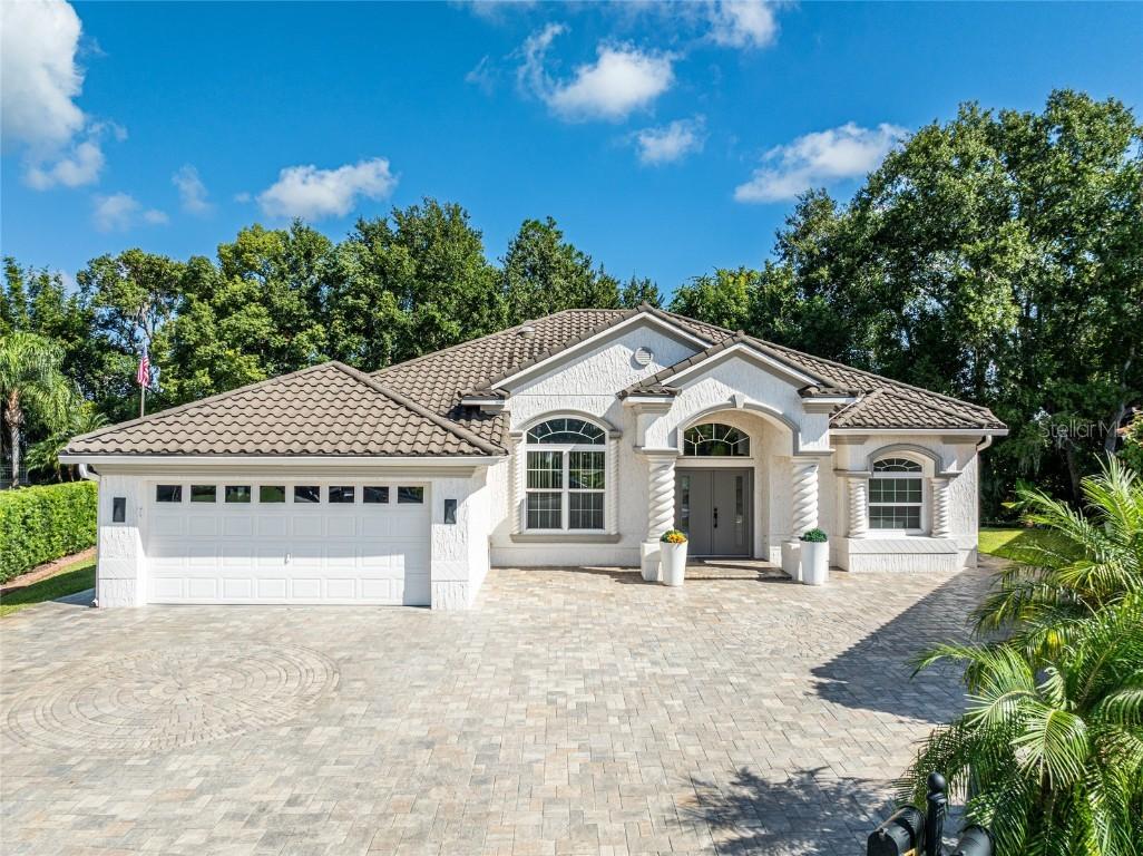 6932 Cozumel Ct., Land O Lakes, FL 34637