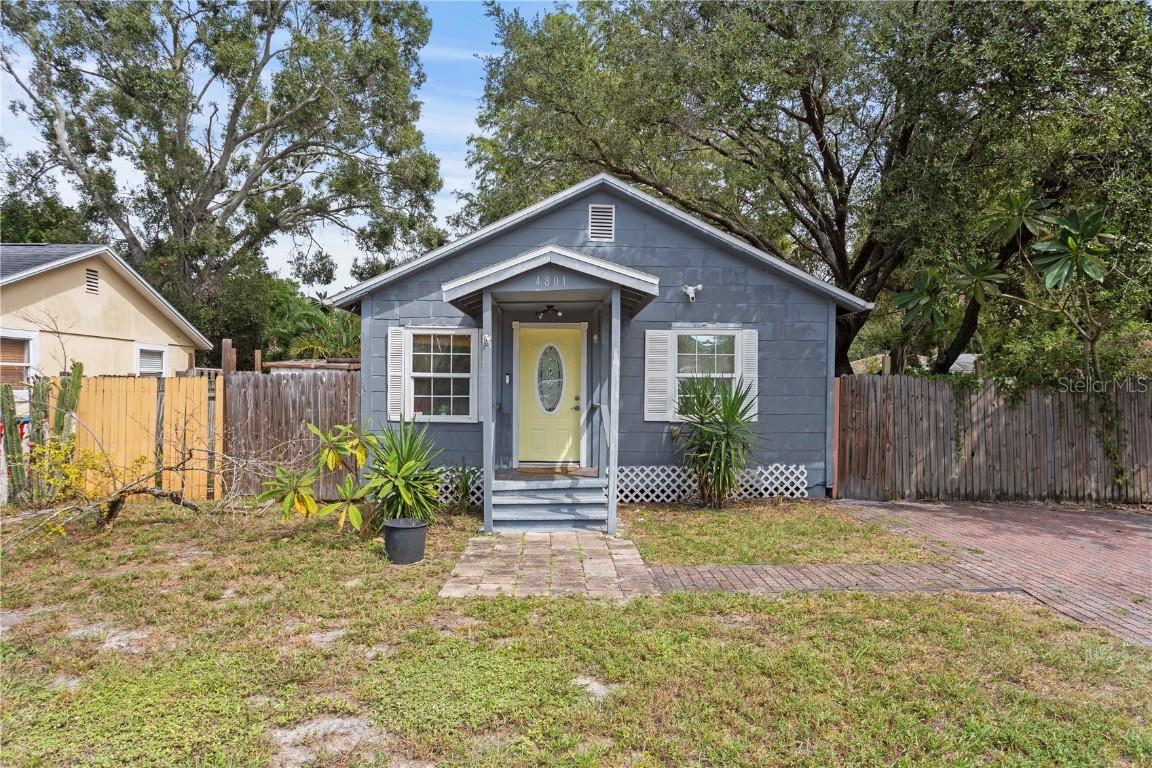 4801 71st St., St Petersburg, FL 33709