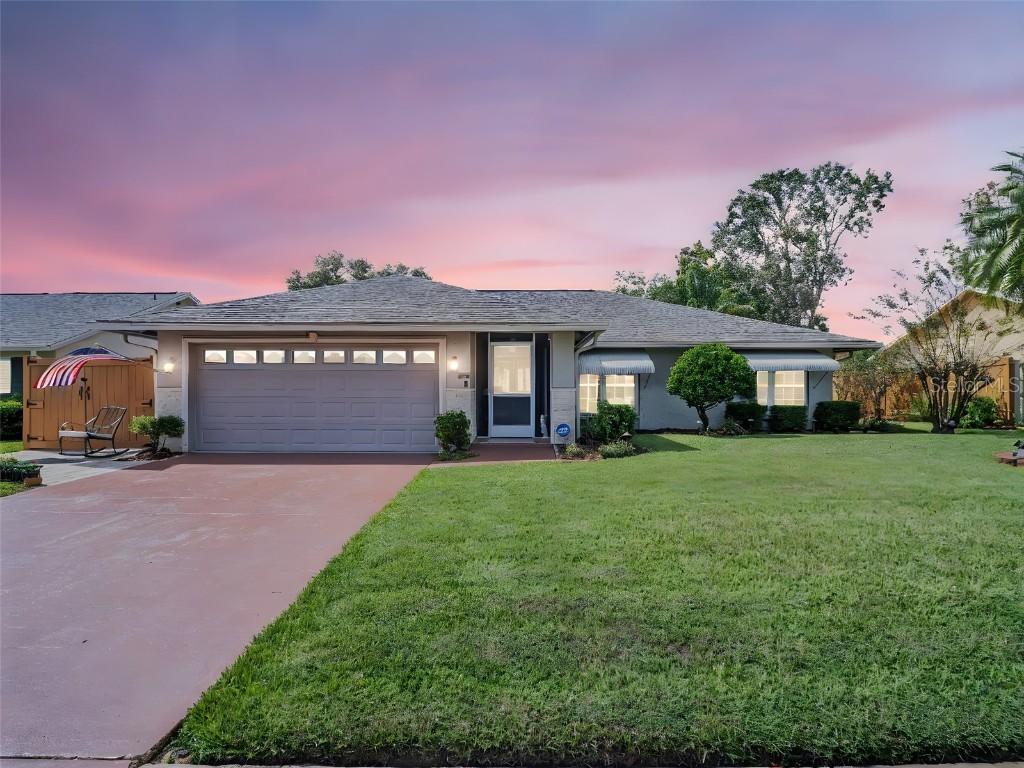 1408 Windmill Pointe Rd., Palm Harbor, FL 34685