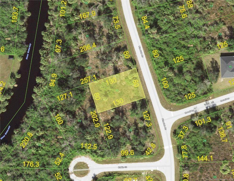 7577 Pinedale Dr., Port Charlotte, FL 33981