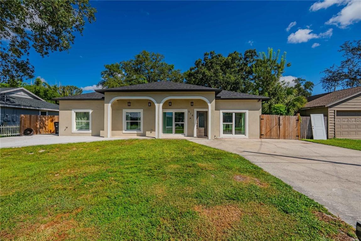 519 W 122nd Ave., Tampa, FL 33612