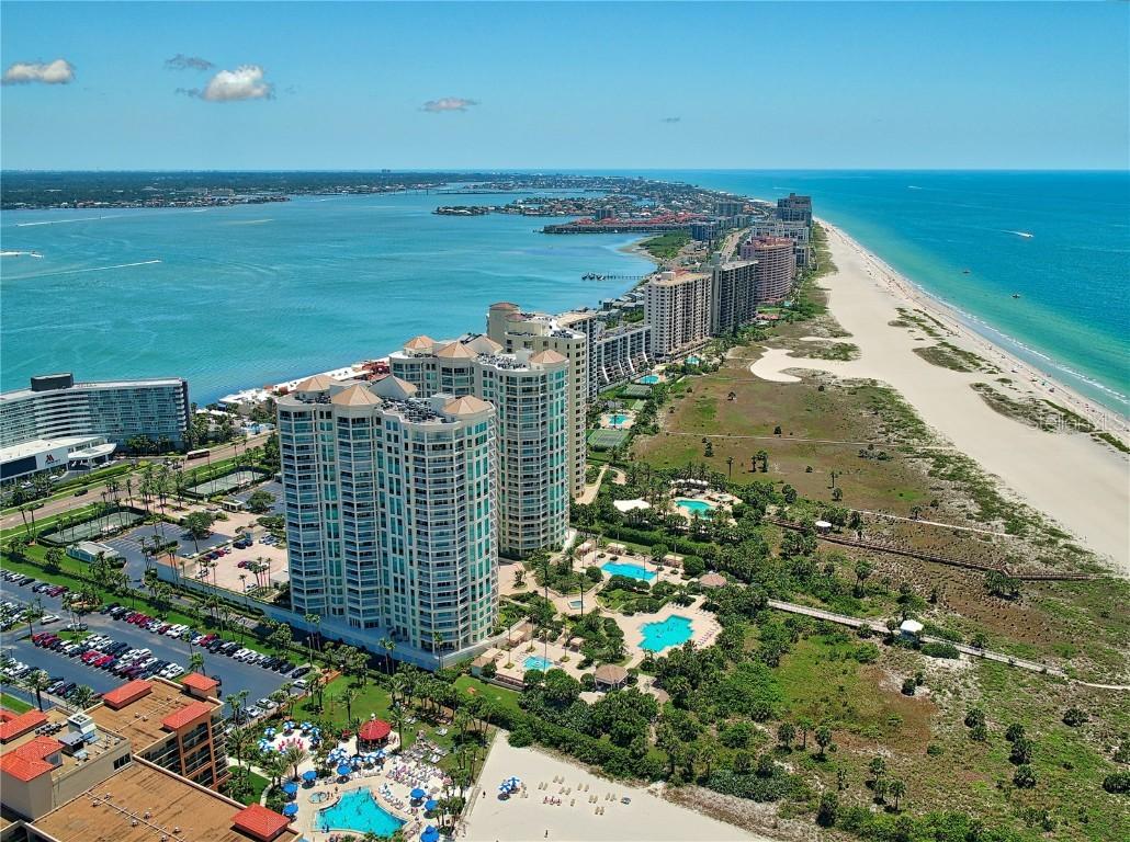 1180 Gulf Blvd. #303, Clearwater, FL 33767