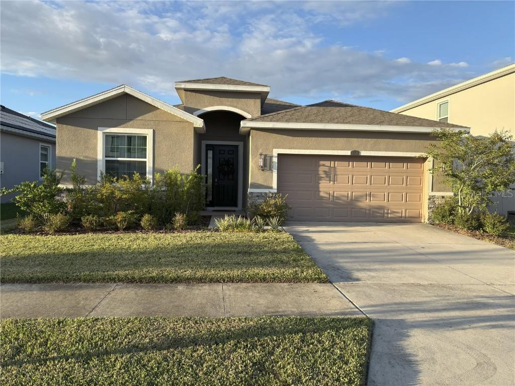 10684 Tally Fawn Loop, San Antonio, FL 33576