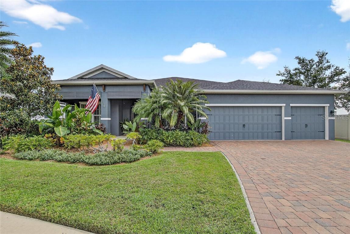 11321 Lake Lucaya Dr., Riverview, FL 33579