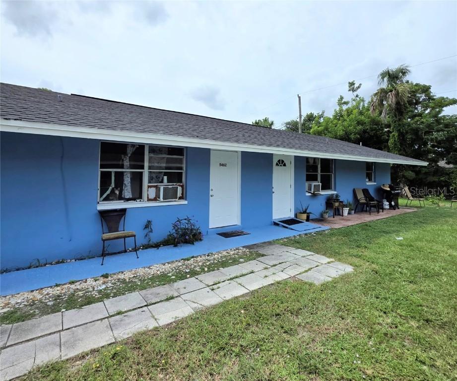 5462/5464 Tenth Ave., Fort Myers, FL 33907