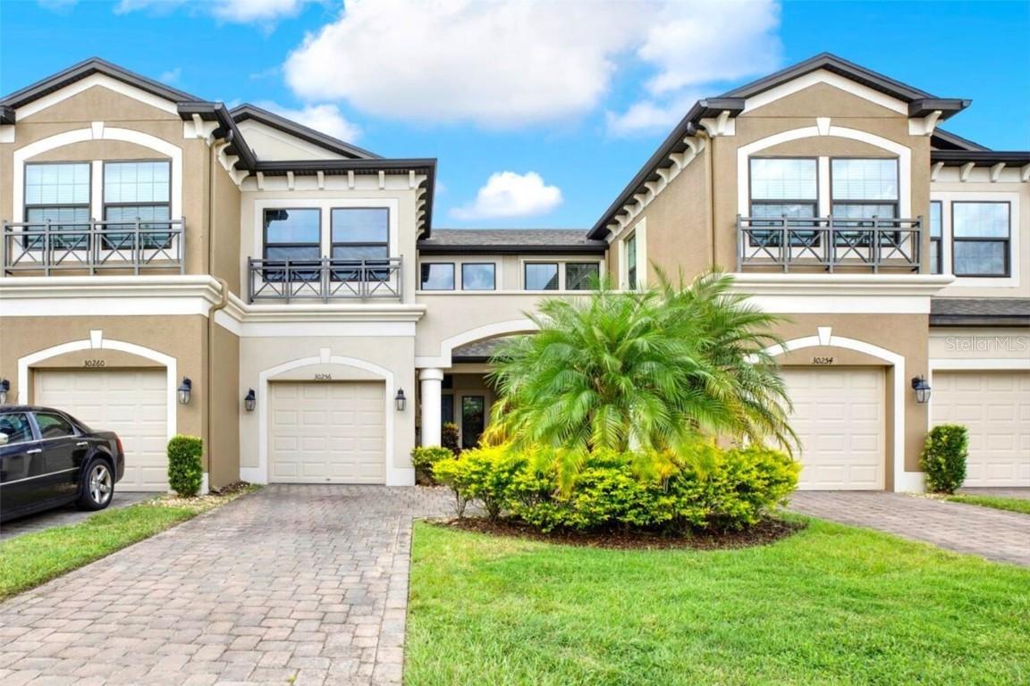 30256 Southwell Ln., Wesley Chapel, FL 33543