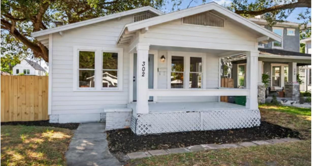 302 W Curtis St., Tampa, FL 33603