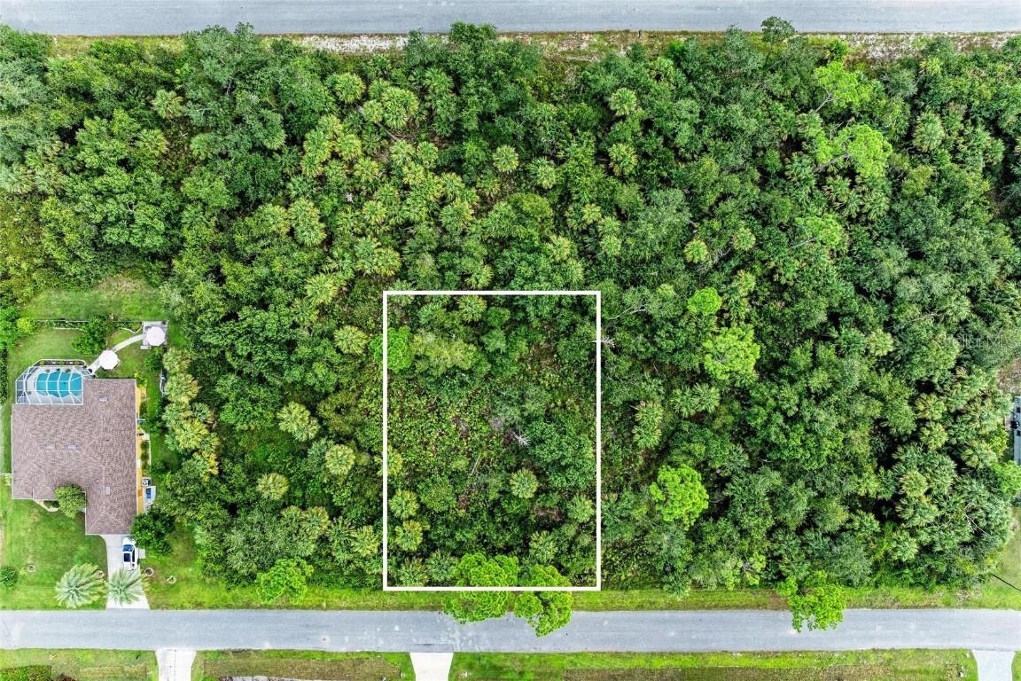 Lot 25 Billingham Ln., North Port, FL 34288