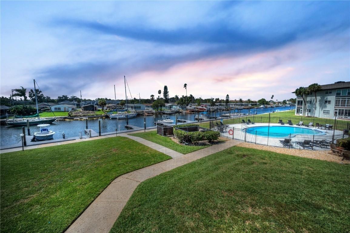 5157 Silent Loop #206, New Port Richey, FL 34652