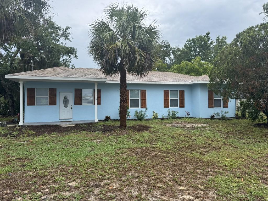 1147 Holly Ave., Daytona Beach, FL 32117