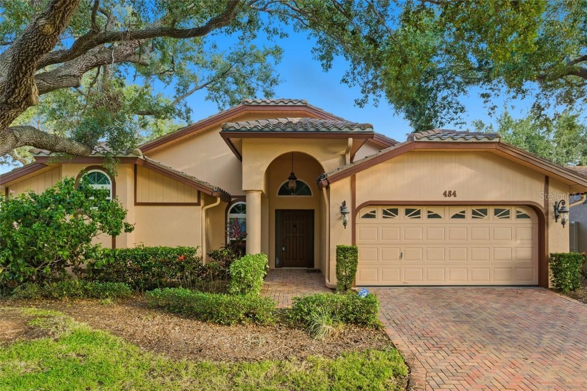 484 Avila Cir., St Petersburg, FL 33703