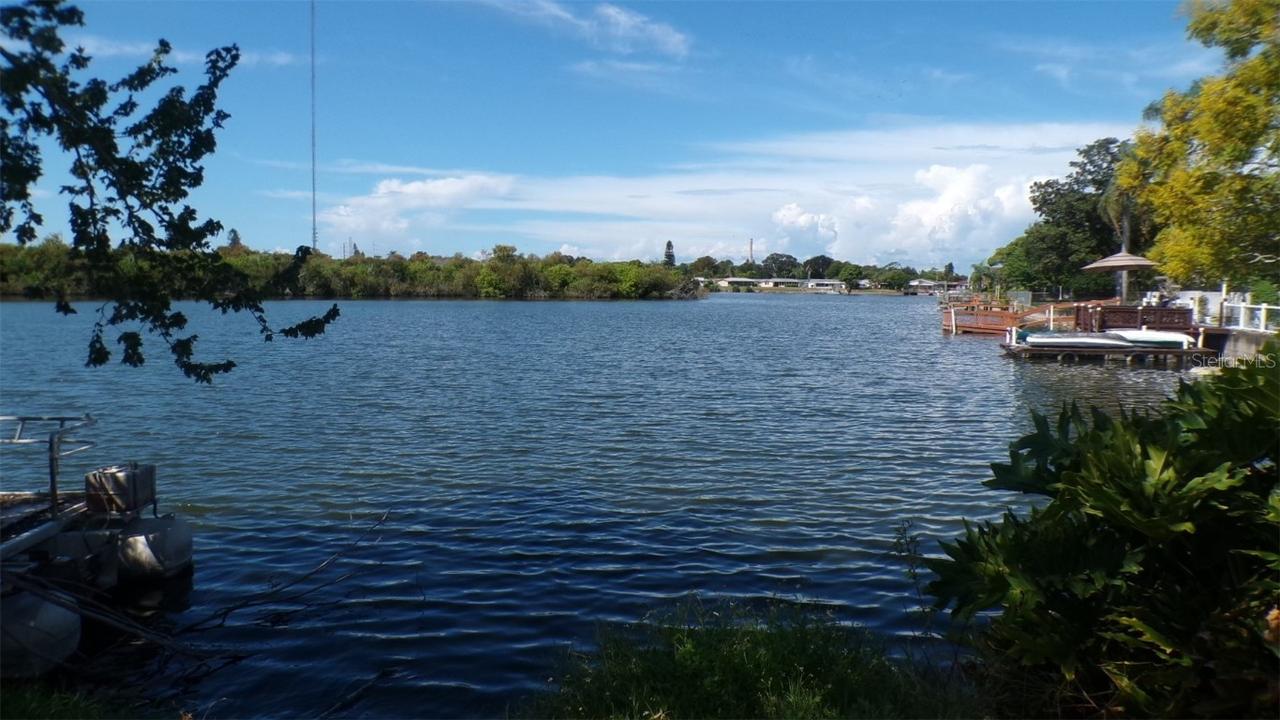 3332 Wilson Dr., Holiday, FL 34691
