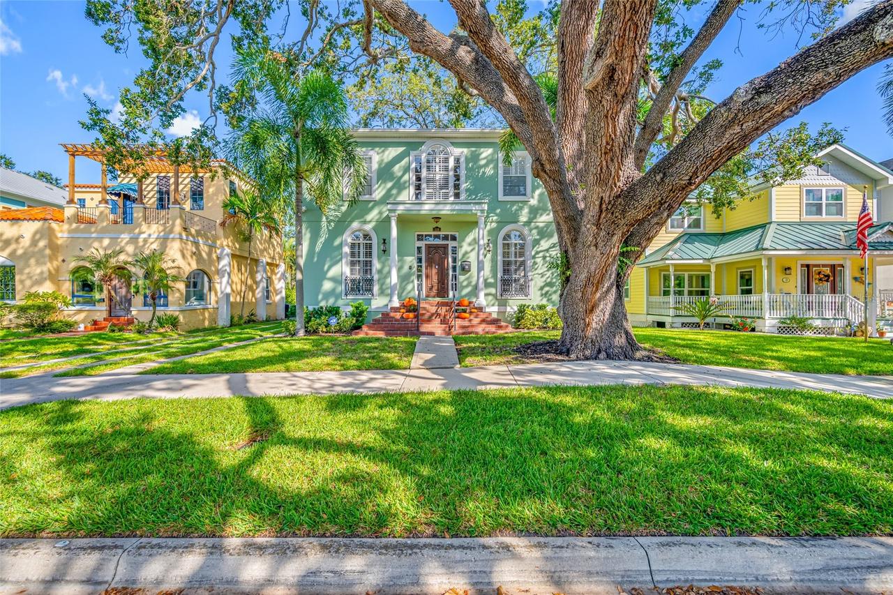 119 Adalia Ave., Tampa, FL 33606