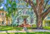 New Construction Homes For Sale This Week That Attend Gorrie Elementary School: October 1st to October 7th