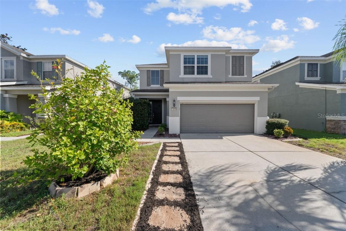 14019 Crater Cir., Hudson, FL 34669