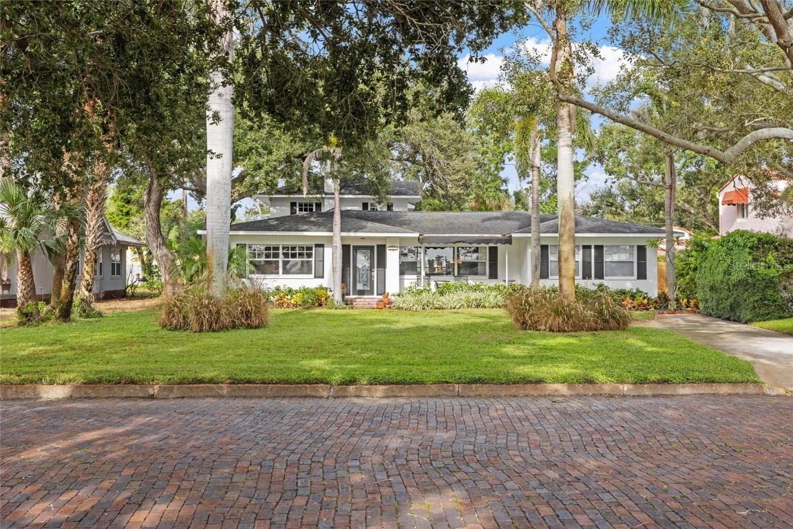 311 Sunset Dr., St Petersburg, FL 33710