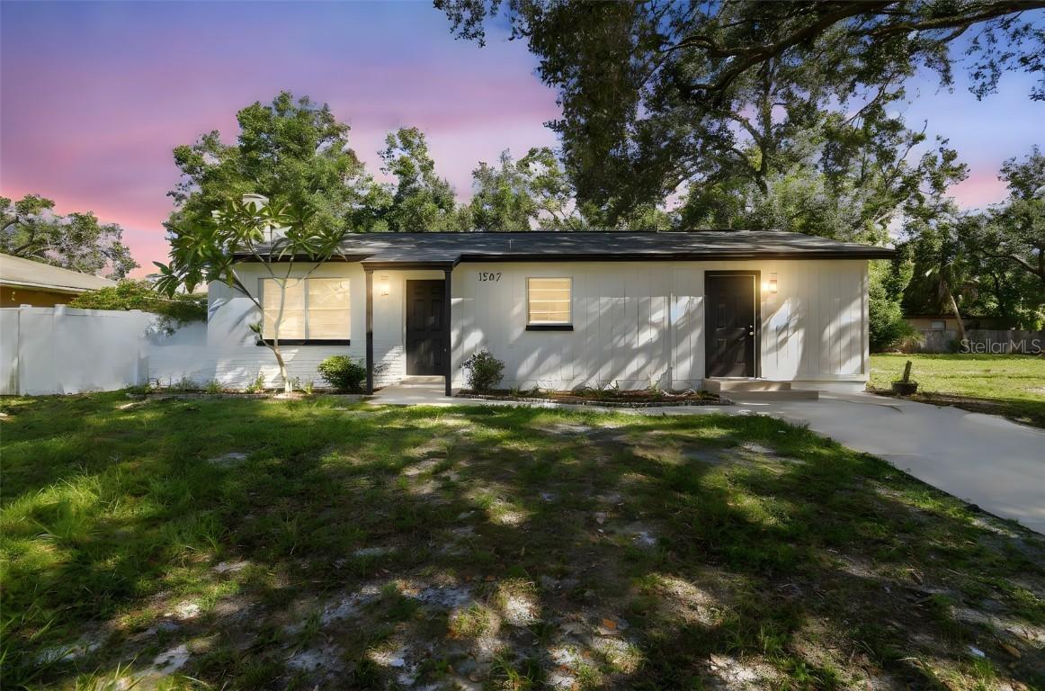 1507 W Hollywood St., Tampa, FL 33604