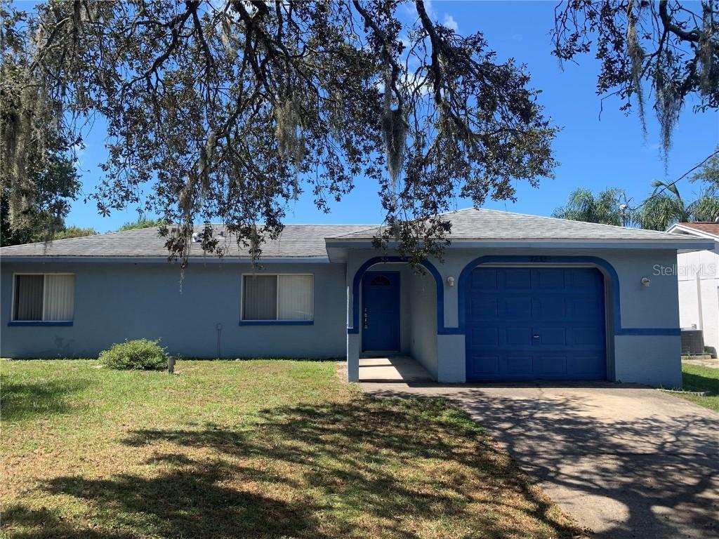 7233 Knoll Dr., New Port Richey, FL 34653