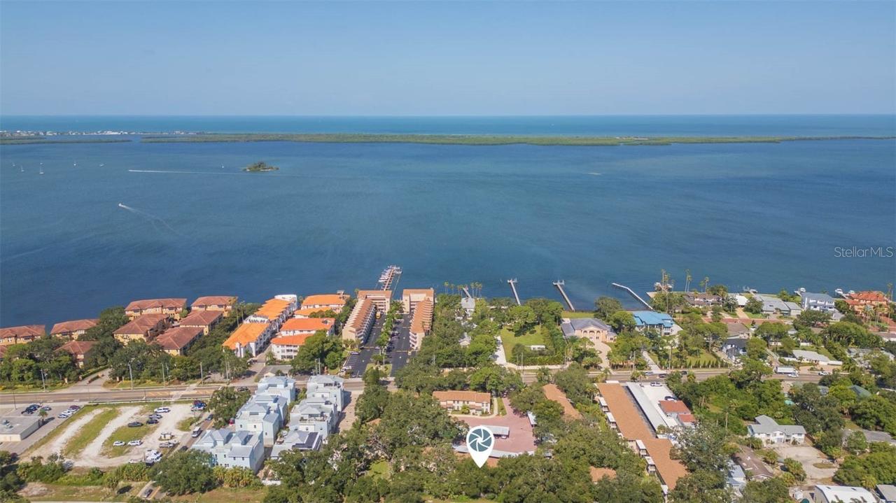 1515 Bayshore Blvd. #34, Dunedin, FL 34698