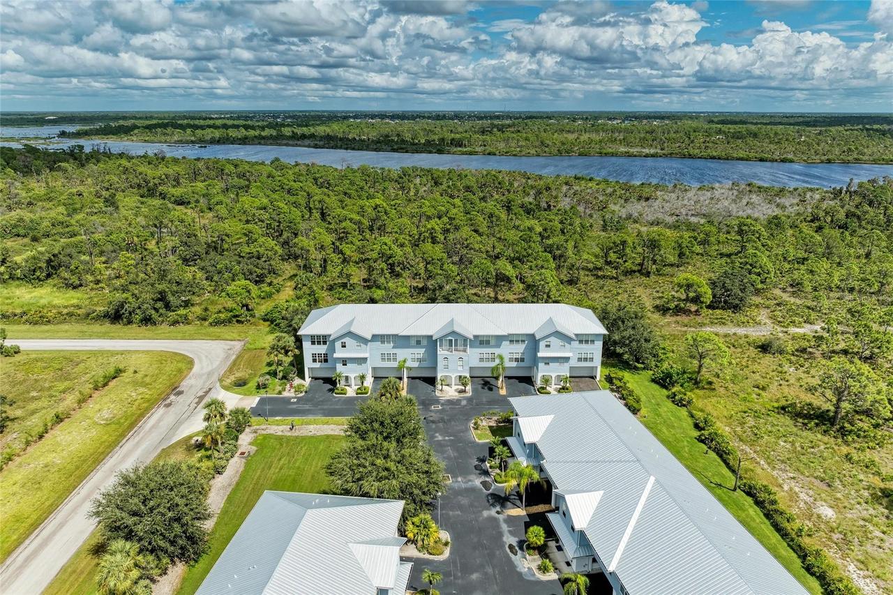 3917 Cape Haze Dr. #606, Rotonda West, FL 33947