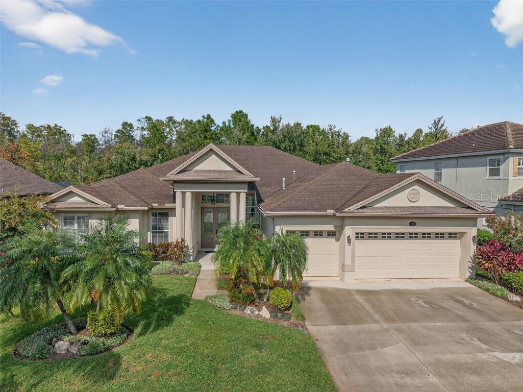 16032 Ivy Lake Dr., Odessa, FL 33556